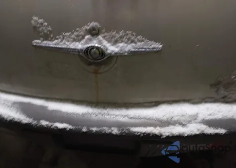 2001 Chrysler Pt Cruiser from USA, damaged, VIN 3C8FY4BB81T544838